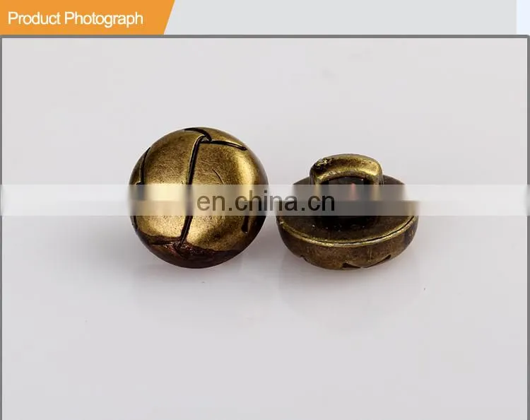 Quality ABS Button BA60403
