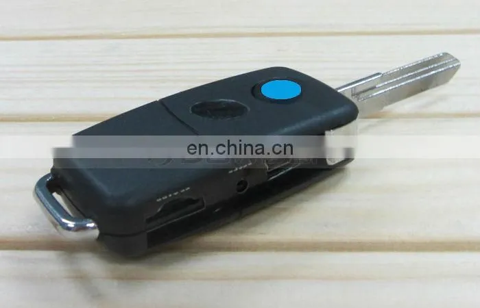 Mini Camera Key Chain 818 with Full HD 720p High Resolution