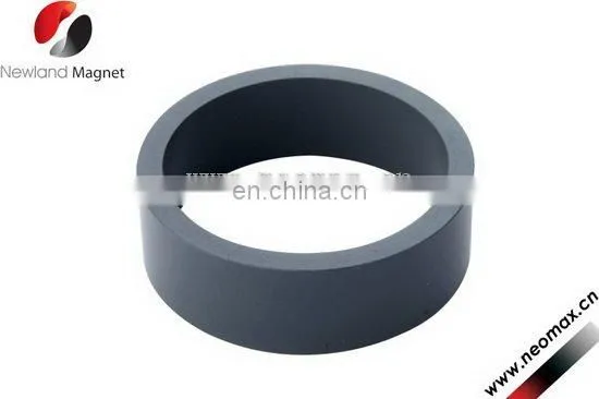 Motor assembling magnet