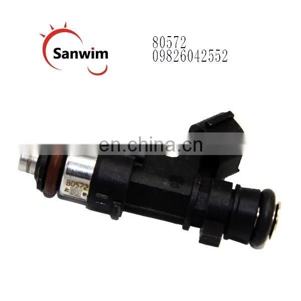BEST Quality auto parts fuel injector 9826042552