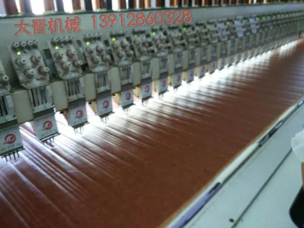 Rudongdajin Machinery And Equipment Factory company overview - view 3