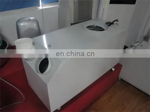 Dry Fog Mushroom Humidifier