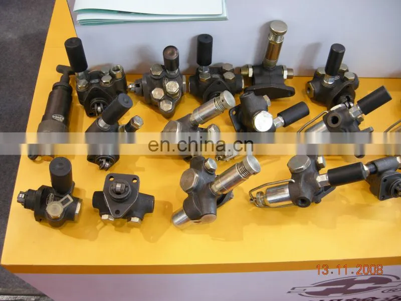 BJAP Good Quality Injection Pump Using Feed Pump SAD/P2206 SAD-P2206