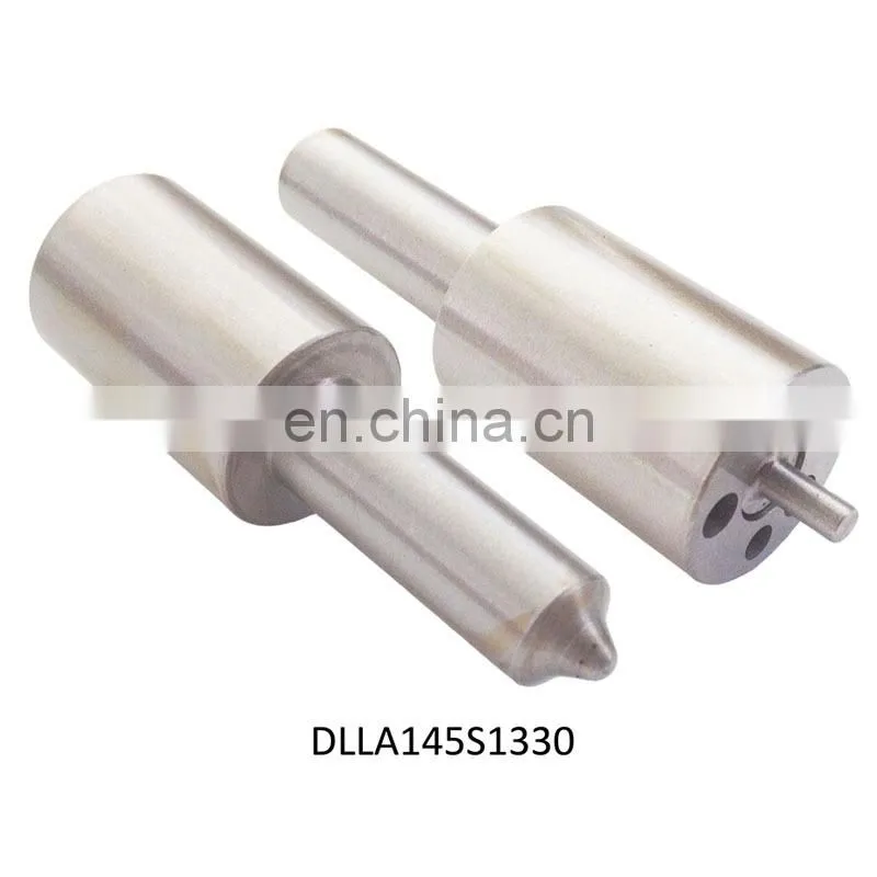 BJAP Injector Nozzle DLLA145S1330 0433272004 15050851W for Injector 0432231654 043223165