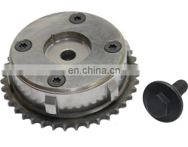 4Pcs Cam Phaser With Variable Timing Solenoid L3K9124X0C 917-253 917253 L3K9124X0C9U L3K9-14-420A L3K914420A