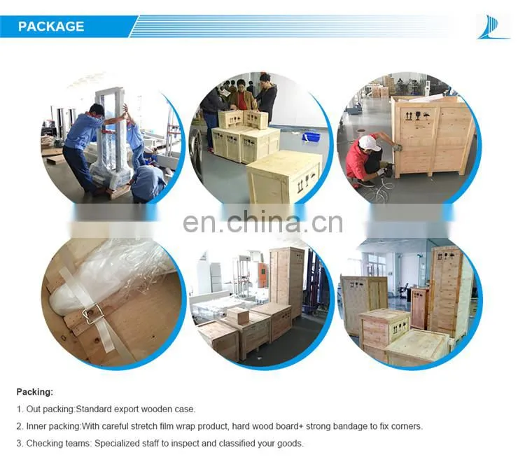 Zipper Reciprocating Pull Strength Test Machine, Zipper Test Equipment