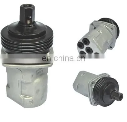 Orignal SK75-8 Excavator joystick SK75-8 Hydraulic Joystick IN STOCK