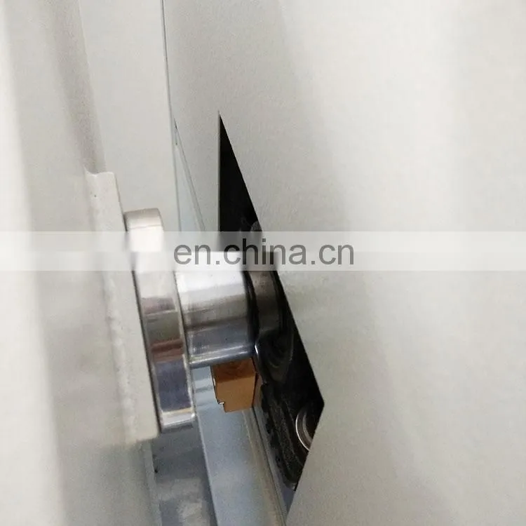 Automatic mobile phone tumbling machine barrel test tester