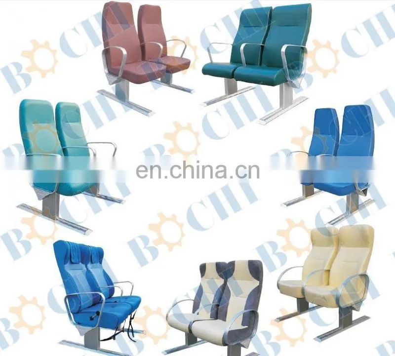 Marine/Boat Luxury Passenger Seat