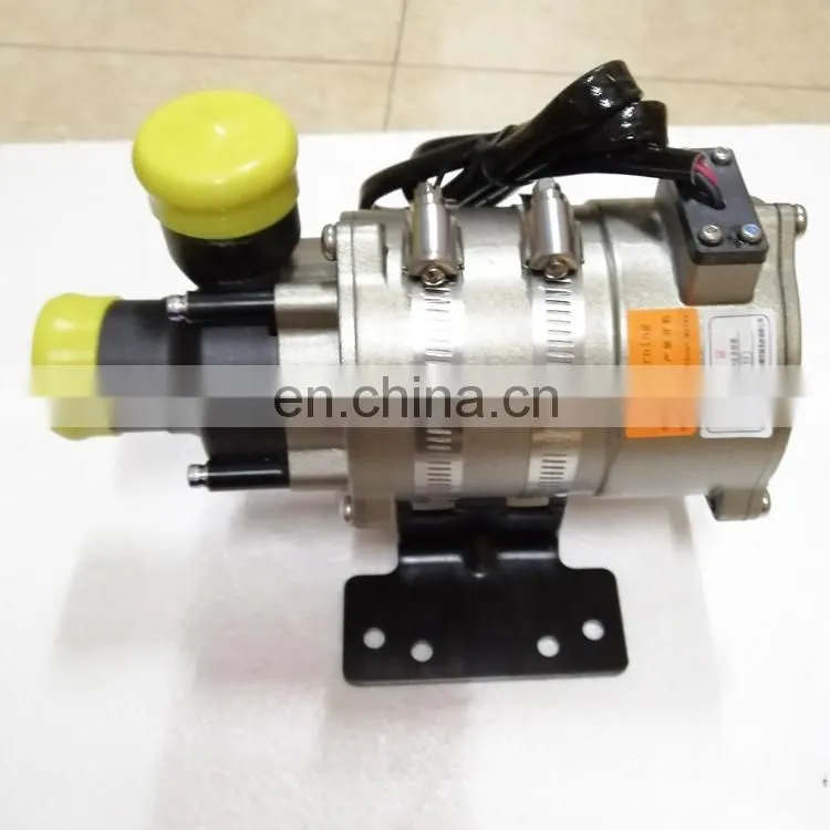 Good Quality Water Pump K4QK1003 For Bus