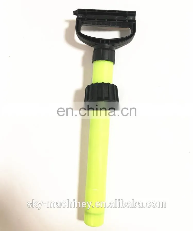 new arrival skyagri supply 9 l hand held bidet pressure sprayer