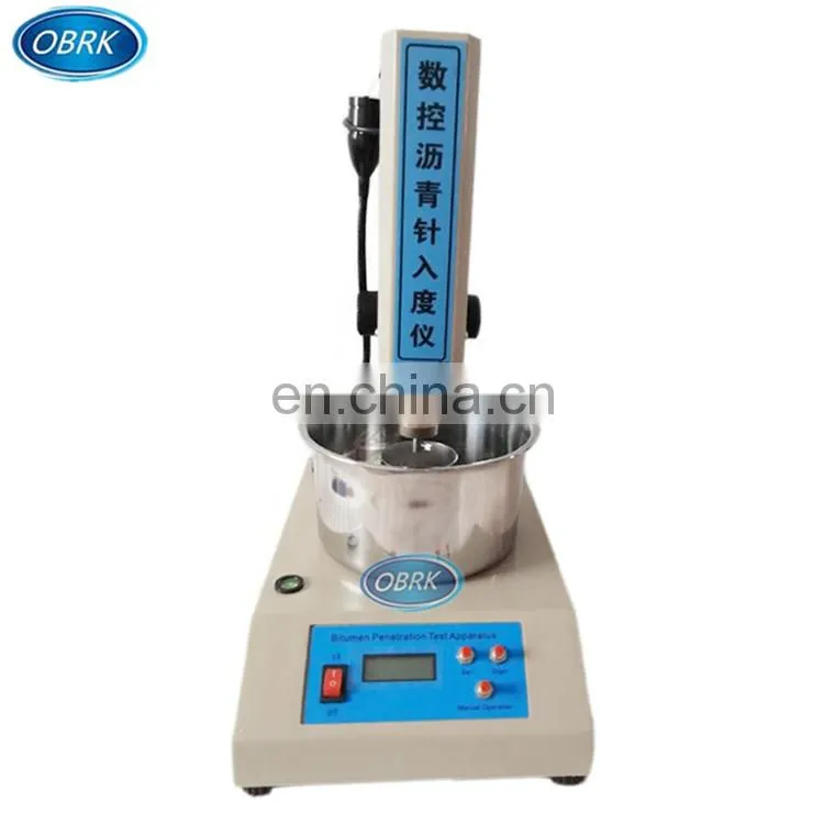 Heavy Duty Dynamic Cone Penetrometer(DCP), Asphalt Cone Penetration, Dynamic Cone Penetration