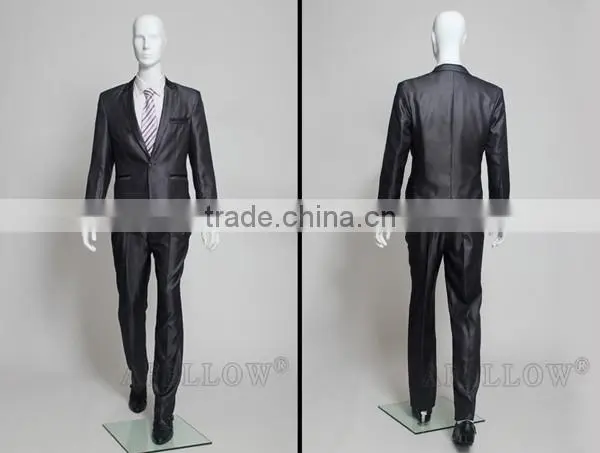 Abstract Full Body Men Mannequin Male Dummy JOE1