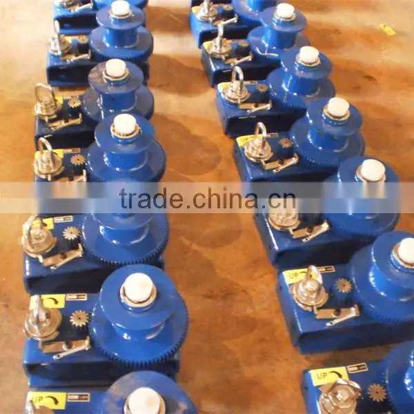 hot sale poultry winch