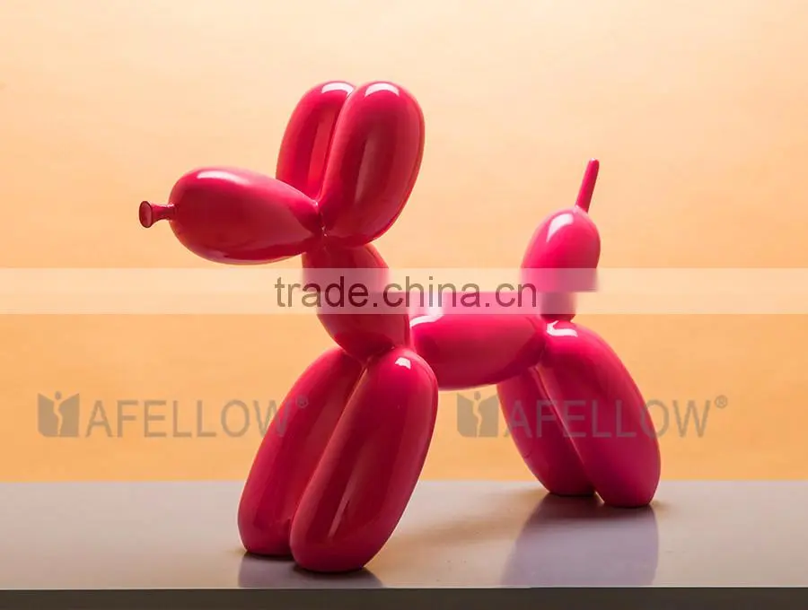 Wholesalers Cute dog mannequins