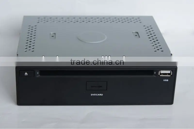 bluetooth car audio for Mitsubishi Outlander 2013