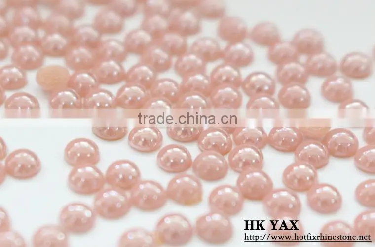 1204C hot fix rhinestone ceramic pearl,rhinestone ceramic pearl hot fix,rhinestone ceramic hot fix pearl