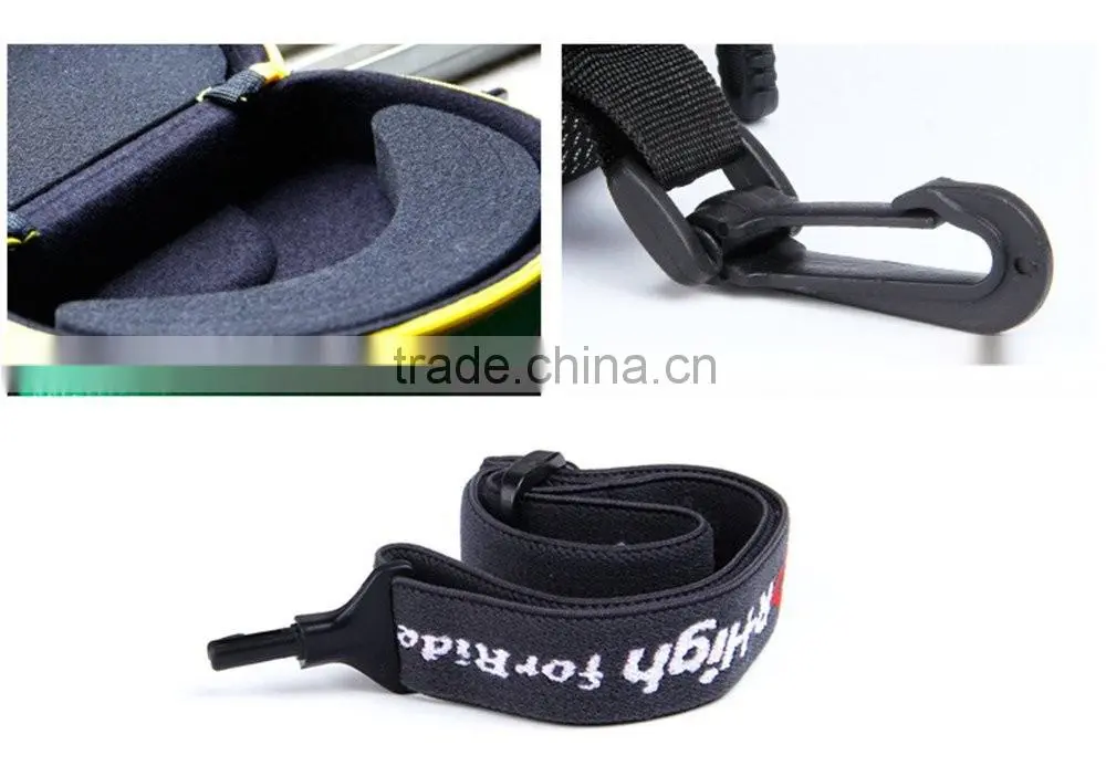 Polarized Sports Sunglasses with 5 Set Interchangeable Lenses for Biking Fishing Running Driving Golf Baseball