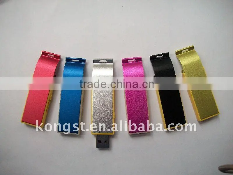 USB 2.0 Interface Products status stock and no encryption usb flash drive 8GB