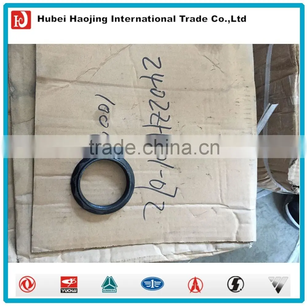 Diesel truck part engine axle parts nuts 2402ZHS01-072