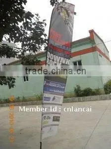 banner stand