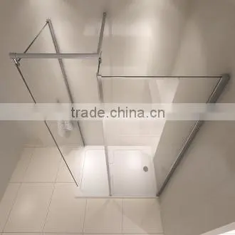 Economic Walk-in Shower CE ISO90001BL-027