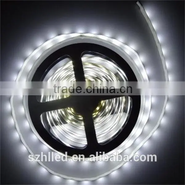 2016 Top grade best sales flexible 2835 double line led strip