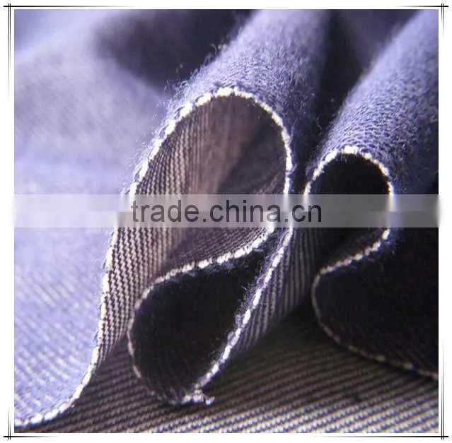 China Zhejiang Jiaxing Alibaba Cvc Stretch Jean Denim Cloth Material