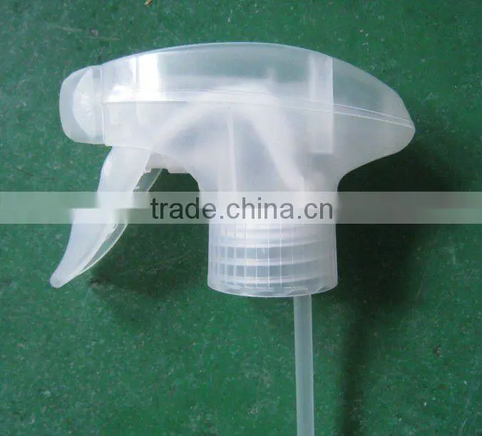 (21304) full plastic micro mist hair water sprayer