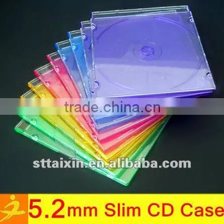 10mm 11mm single double bluray box,bluray,bluray player