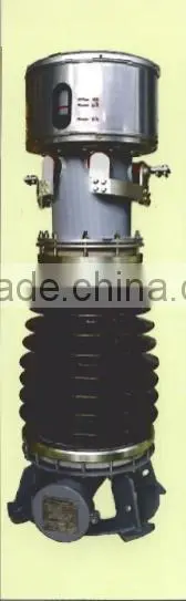 outdoor oil-immersed Current Transformer LB5-66