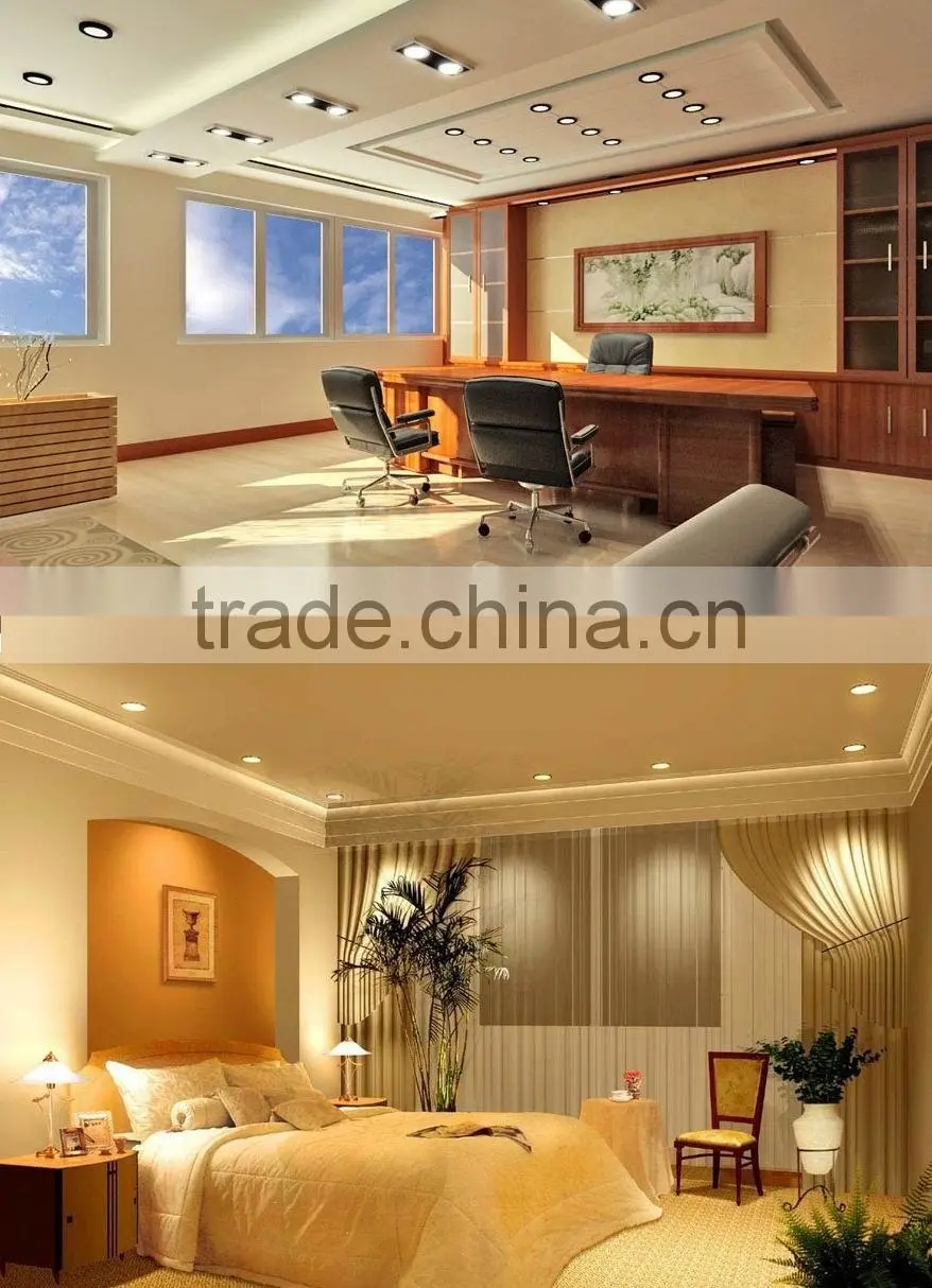 7W E27 LED Bulb Lamp SMD A60