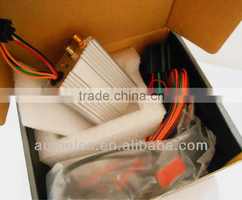 Micro GPS Tracking SIM Card GPS Car Tracker