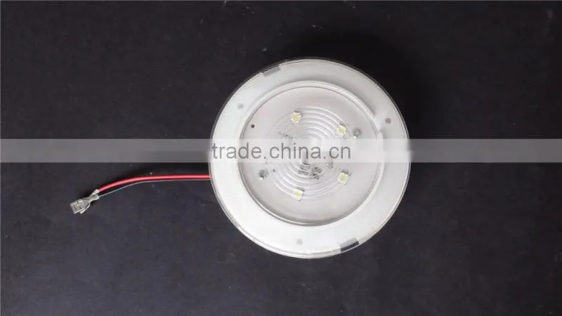 06006 SMD Lamp
