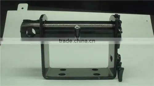 08139 Truck Weld-on Sliding Webbing Winches