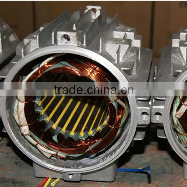 MY Series Single-phase Capacitor Start Asynchronous Two Capacitor Motor