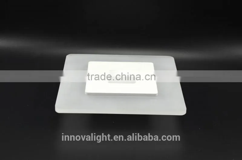 INNOVALIGHT high efficiency hot sale SMD2835 panel wall lamp