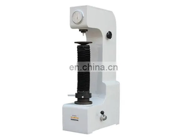 Popular product economical hardness tester