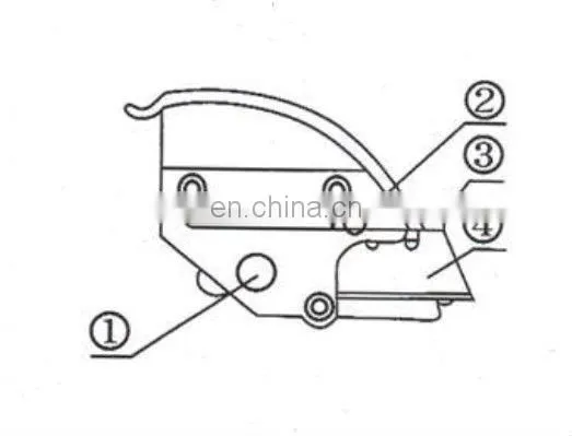 Weldon manual foam board cutting machine or paper cutter