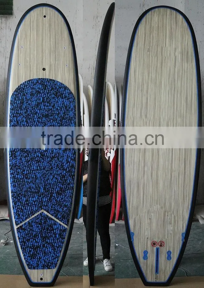 2016 OEM fiberglass stand up paddle board for sale