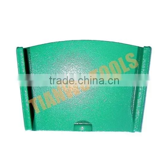 Diamond Tools HTC Grinding Block for concrete