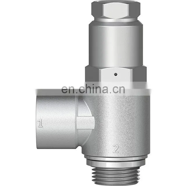 NEW original Festo Solenoid valve festo solonid valve connection cable HGL-1/4-B 530031 HGL14B530031