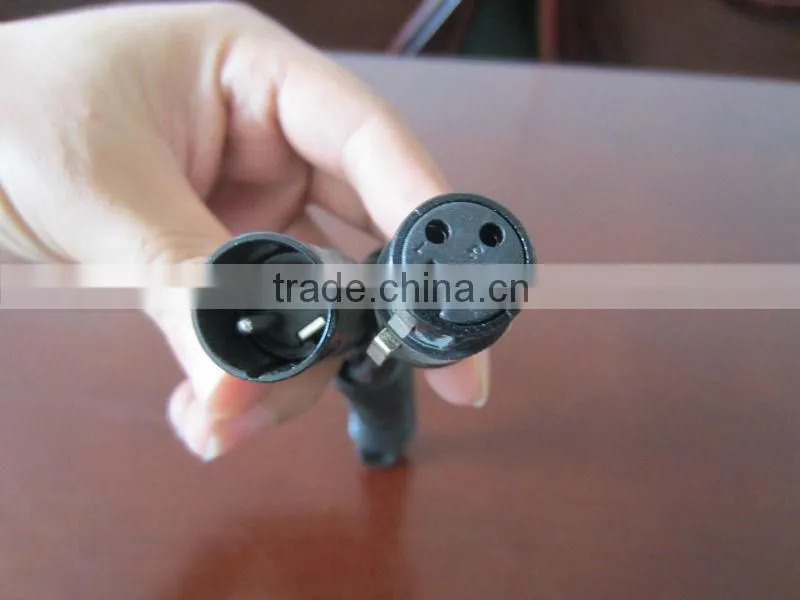 DJ Stage DMX Cable Lighting Cable 3 Pin Cable