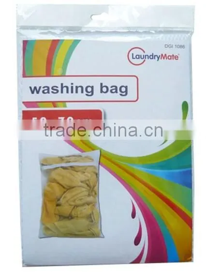 ployester washing laundry mesh bag net bag