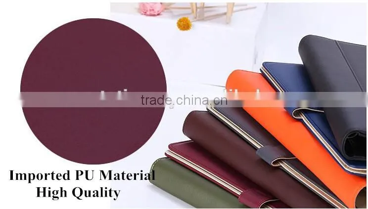 Factory custom male/female office portfolio NS-0415