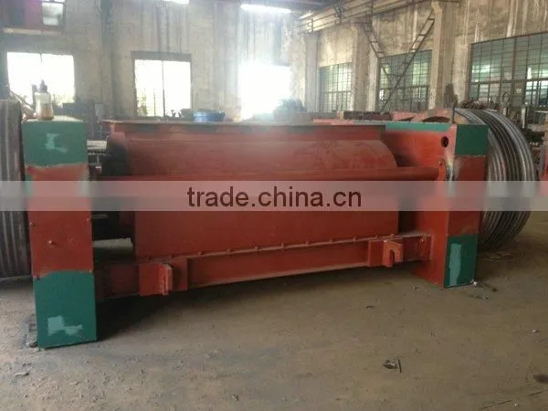 big teeth roll of double teeth roller crusher manufactory supplier