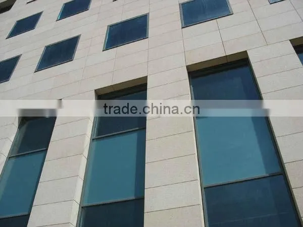 Polished G682 Yellow Granite