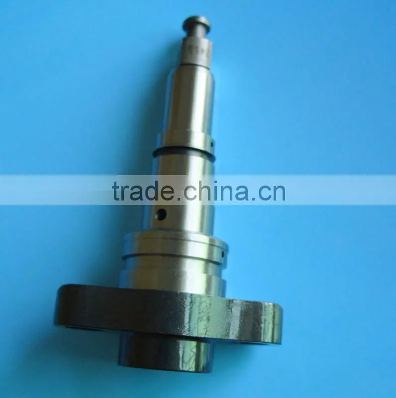 fuel pump plunger