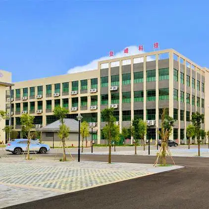 Guangdong Dengfeng New Energy Technology Co., Ltd. company overview - view 1