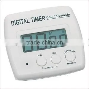 Factory direct supply programmable large digital timer
